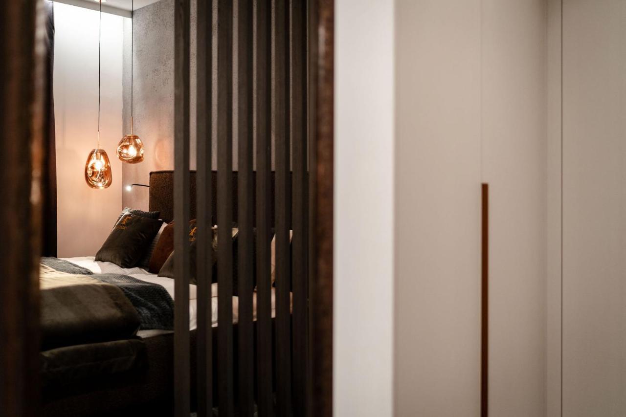 Sibenbras Natural Aparthotel Лимоне-суль-Гарда Экстерьер фото
